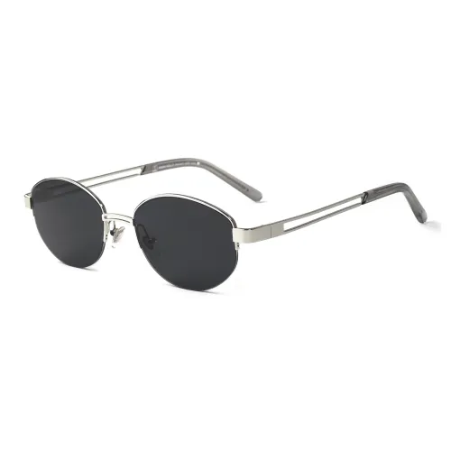 SHEEN KELLY OVAL SUNGLASSES Унисекс