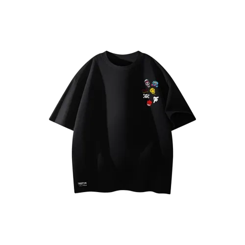 7 SEVFUN Унисекс Майки-трусы