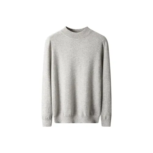 DKRVT Мужские кашемировые свитеры