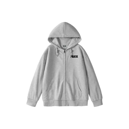 Fingercroxx Женские Свитшоты