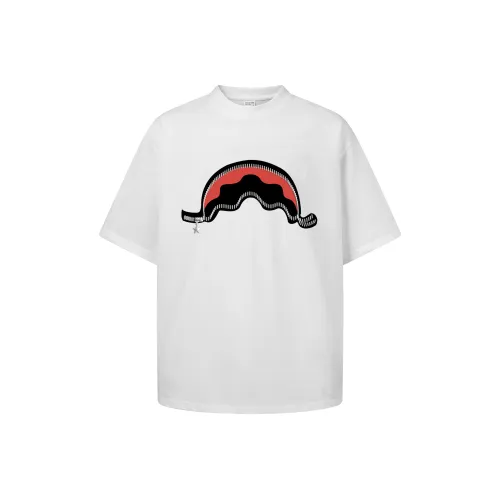 GOODHENLCE Короткий рукав T-рубашка унисекс