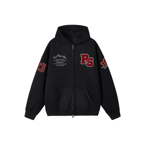 PISYPOX Унисекс Свитшоты