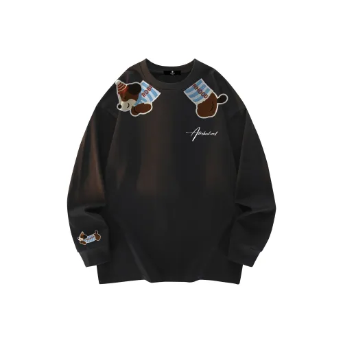 ROBINHOOD Унисекс T-рубашки