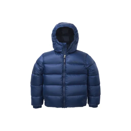 Marmot Kids Пуховики