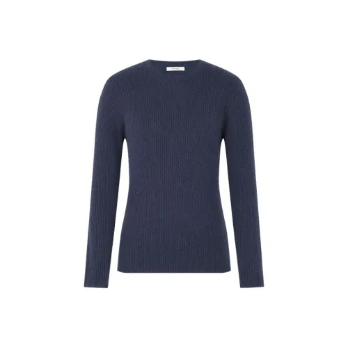 MEIYANG Кашемир Свитер Женские