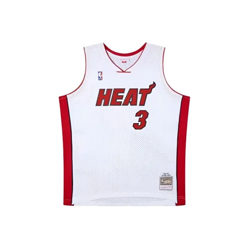 MITCHELL NESS Баскетбольная Джерси Унисекс