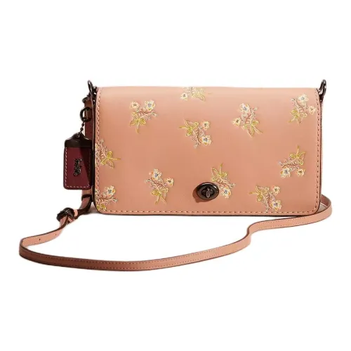 COACH Dinky Сумки через плечо Женские