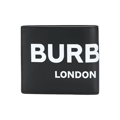 Коллекция сумок Burberry Мужская Черная