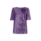 Фиолетовый