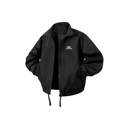 HYPASCENT Куртки и Пальто Унисекс