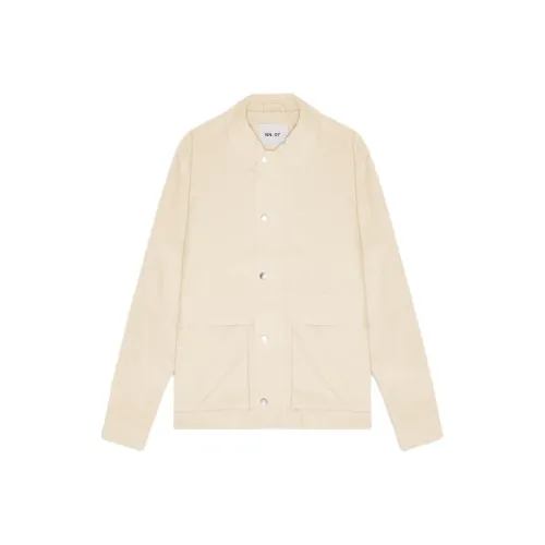 NN07 Natural Men's Jackets