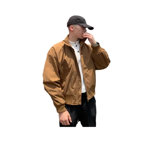 BLACK AT Куртки и Пальто Унисекс