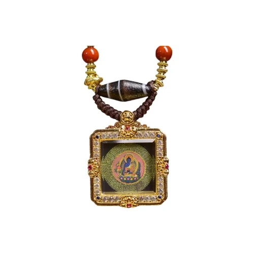 DAIYU Ожерелья Унисекс