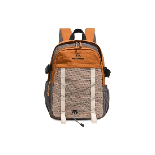 BALANG Нейлоновый рюкзак унисекс разноцветный