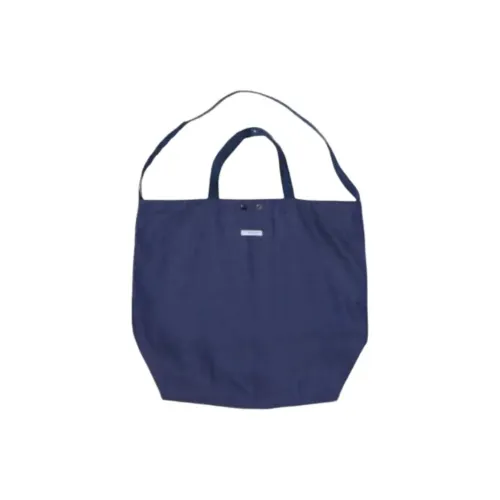 ENGINEERED GARMENTS Сумки Индиго Унисекс