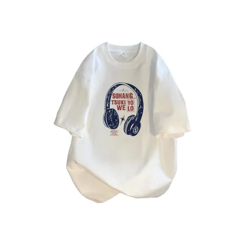 SINKACME Мужские T-рубашки