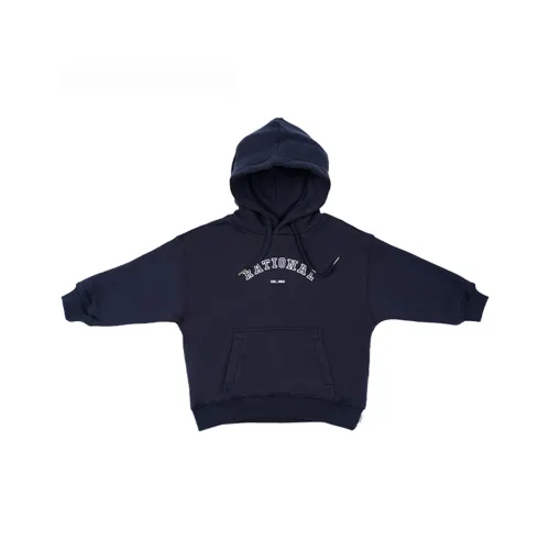 XXZXX Толстовка Унисекс Модный бренд Детская одежда Family Сочетающиеся наряды 210