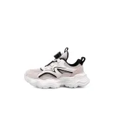 6923 Кожаный верх Бежевый Черный