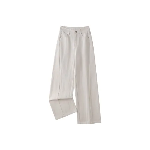 To The West Повседневные брюки Женские