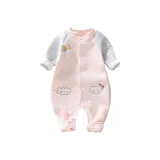 Радужный Облачно-розовый