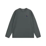 Dark Gray (Ne01 Баскетбольный Медведь Логотип на груди)