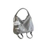 Серебристый