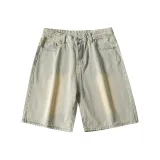 Грязно-желтый