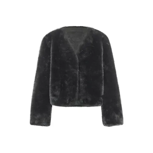 MEIYANG Женские меховые изделия