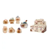 Целая коробка 6 штук