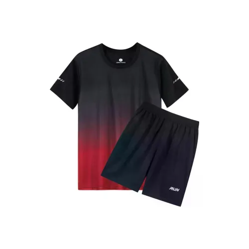 JUTEY Женские фитнес-комплекты