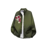 Армейский зеленый