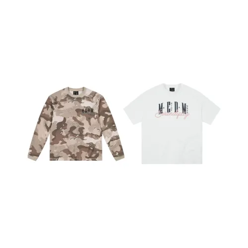 MR.ENJOYDA MONEY Унисекс Свитшот Комплекты