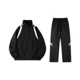 K4801 Сумерки Черный