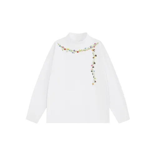 Caramella Унисекс Майки-трусы