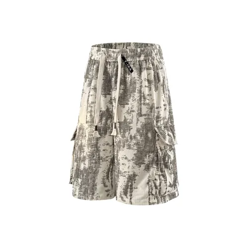 Шорты T IRA унисекс повседневные