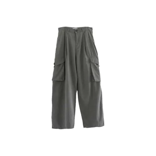 LOWEAR Женские Карго Брюки