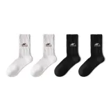 2 Белых, 2 Черных