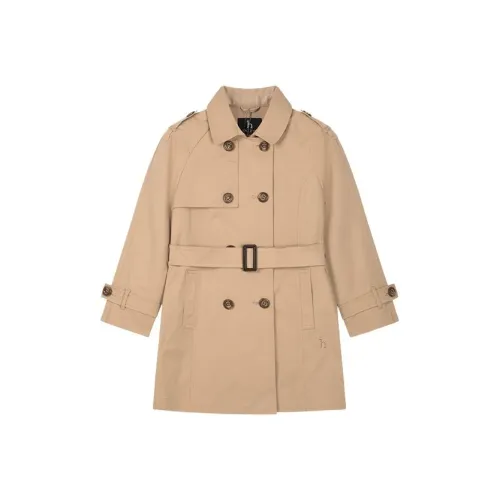 HAZZYS x Utopian Paradise Collaboration Детский топ для малышей