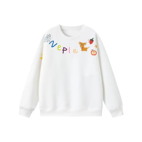 H YXIANG Женские Свитшоты