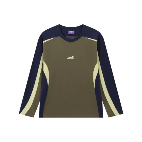 NewJnxs Starry Sky Ad Astra T Рубашка Унисекс