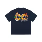 Темно-синий