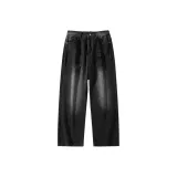 8026 Черный Серый