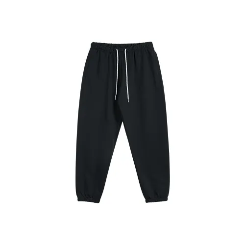 IDLT Унисекс Вязаные Спортивные Штаны