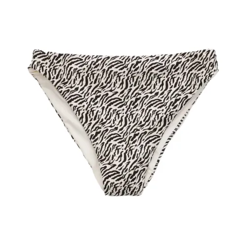 AMERICAN EAGLE Черные Женские Бикини