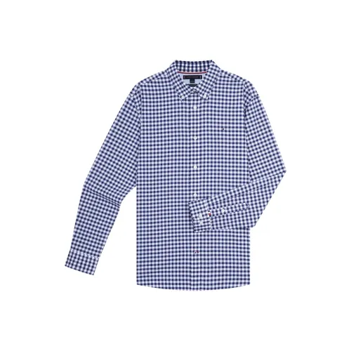 Tommy Hilfiger Мужские Рубашки