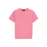 Ярко-розовый