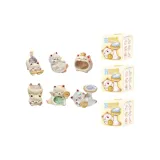 3 слепых коробки (случайный выбор)