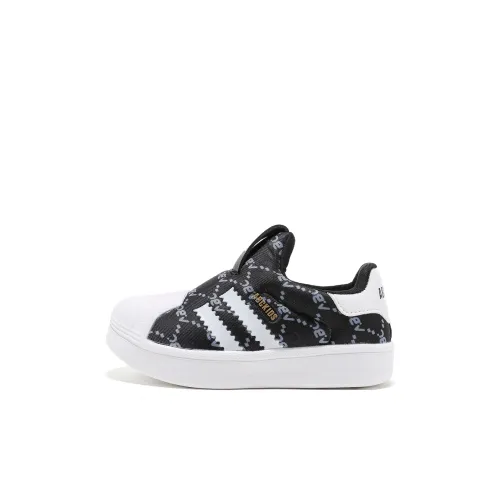 ABC KIDS' Повседневный Низкий Топ для Дошкольников