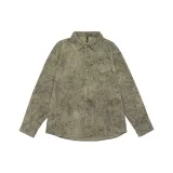 Армейский зеленый