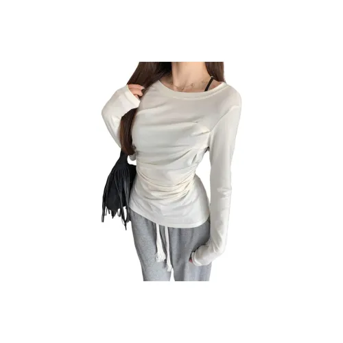 MUCCHIC Женские T-рубашки